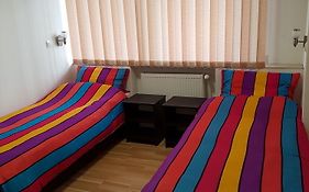 Pension Haus Baron 4