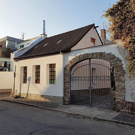 Pension Haus Baron 4 Mühlheim Exterior foto