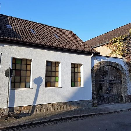 Pension Haus Baron 4 Mühlheim Exterior foto